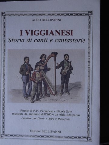 i viggianesi storia di canti e cantastorie